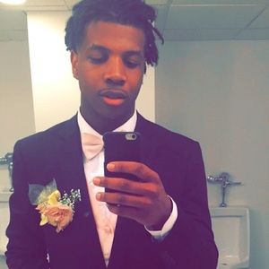 Meet your Posher, Solomon